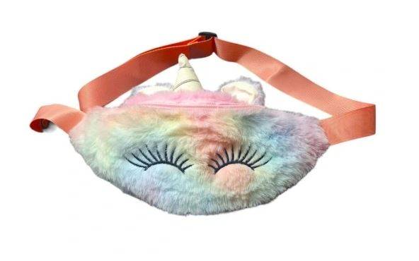 Saszetka/nerka dziecieca mix 3204477 / Children's bag/waist bag mix