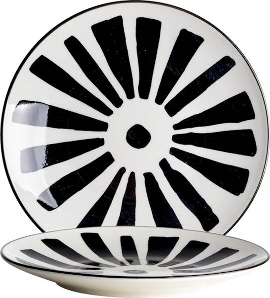 Talerz Gusta TT Petiscos bord 19,4 cm 02330090-P 109 / plate