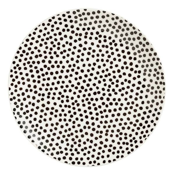 Talerz Gusta Fika bord 20 cm 02172720 P-159 / plate