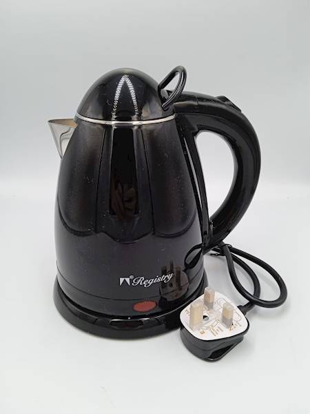 Czajnik elektryczny 0,8 L 55503002 / Electric kettle 