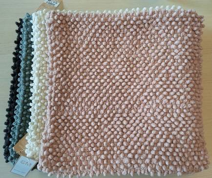 Poszewka 40x40 mix kolor 3012252 / Pillowcase 40x40 mix color
