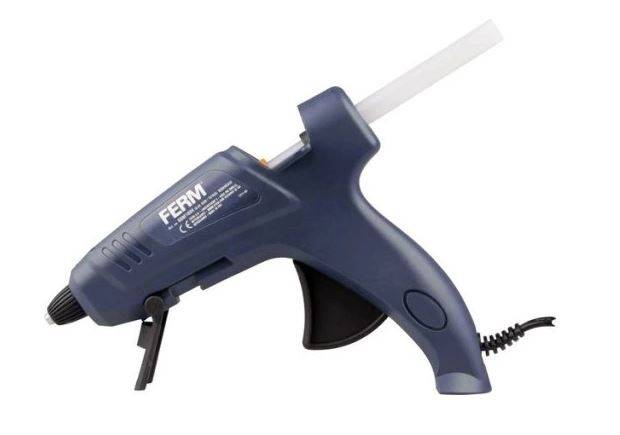 Pistolet do kleju GGM1005 / glue gun
