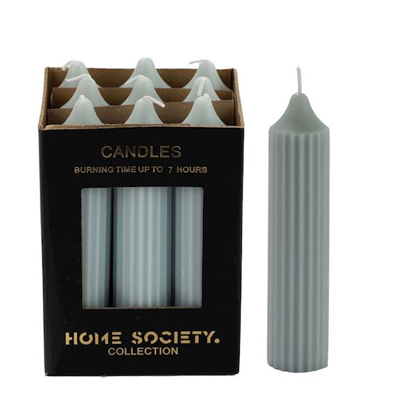 Swieczki (kpl. - 9 szt) 849387 / Candles (set - 9 pcs)