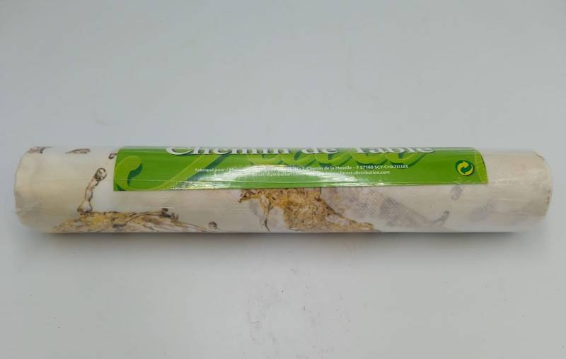 Bieznik na stol 5 m x 0,30 m 97767 / Table runner