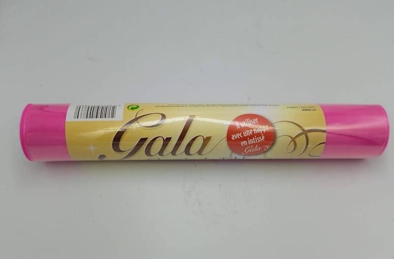 Bieznik na stol MIX 5 m x 0,30 m 99860 / Table runner
