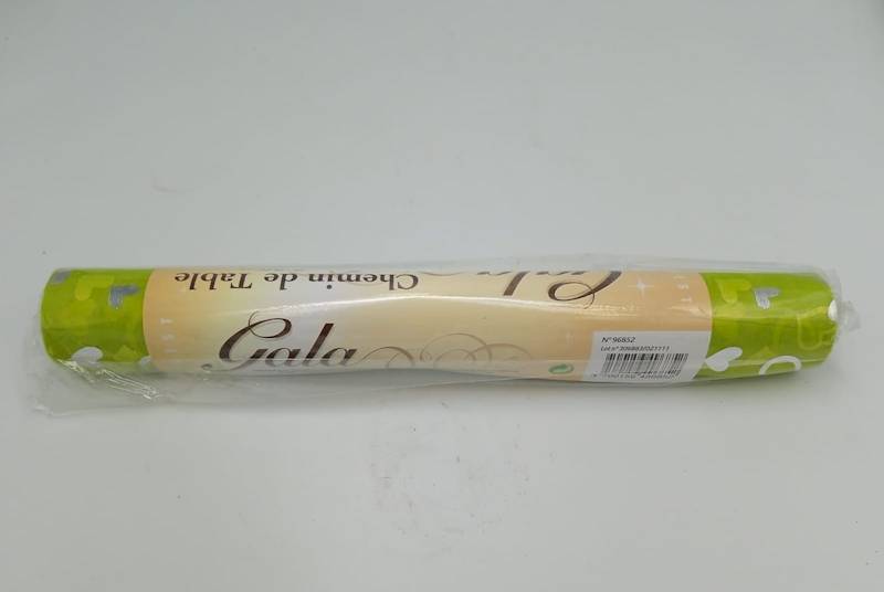 Bieznik na stol 5 m x 0,30 m 96852 / Table runner