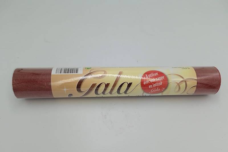 Bieznik na stol 5 m x 0,30 m 96678 / Table runner