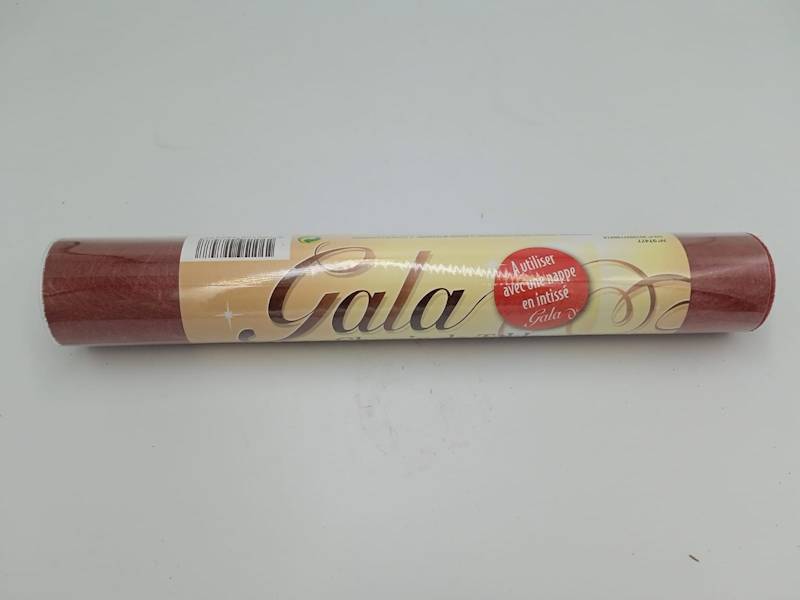 Bieznik na stol 4 m x 0,30 m 97477 / Table runner