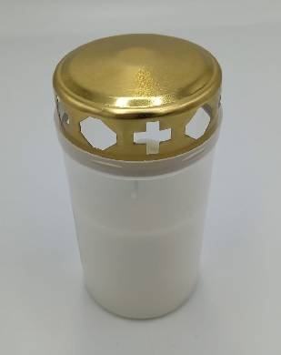 Znicz mala / Small candle