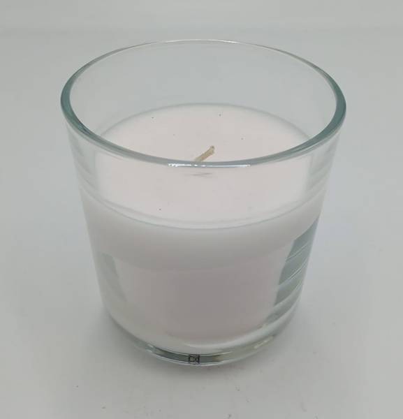 Swieca mala 4 / small candle