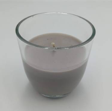 Swieca 5 / candle