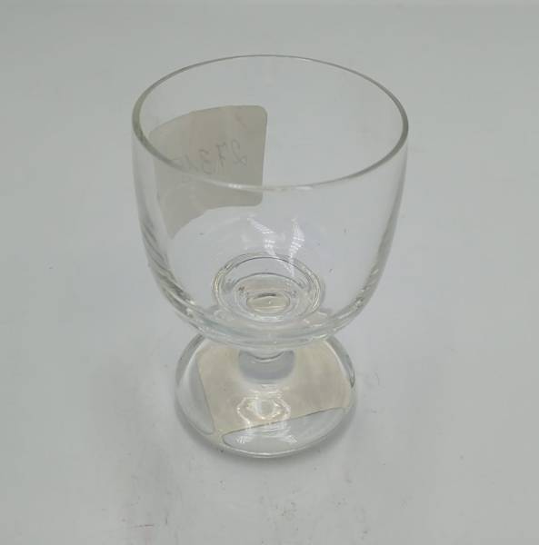 Kieliszek 75 ml 27315 / Glass 75 ml