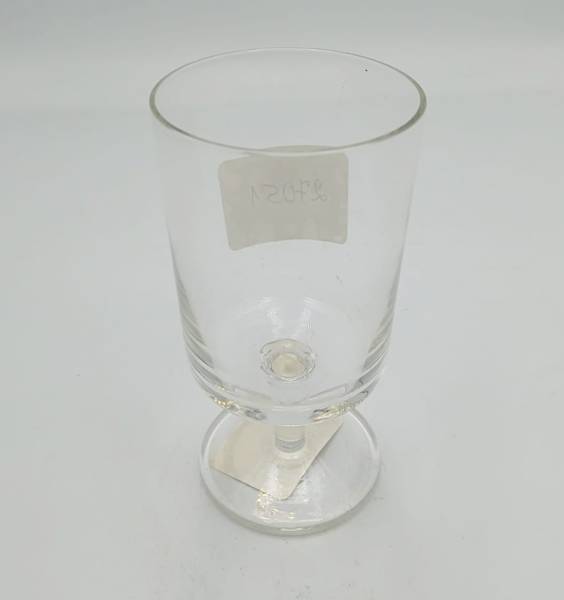 Kieliszek 150 ml 27378 / Glass 150 ml 