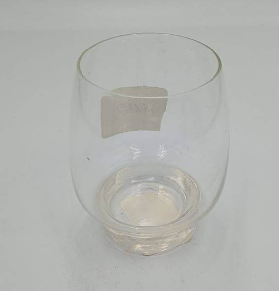 Szklanka 200 ml 27130 / Glass 200 ml
