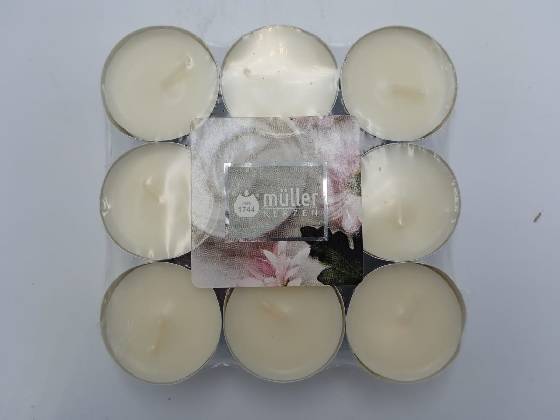 Tealight 18 szt. / Tealight 18 pcs.