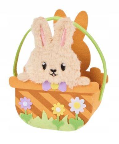 Koszyczek wielkanocny mix 3209643 / Easter basket mix