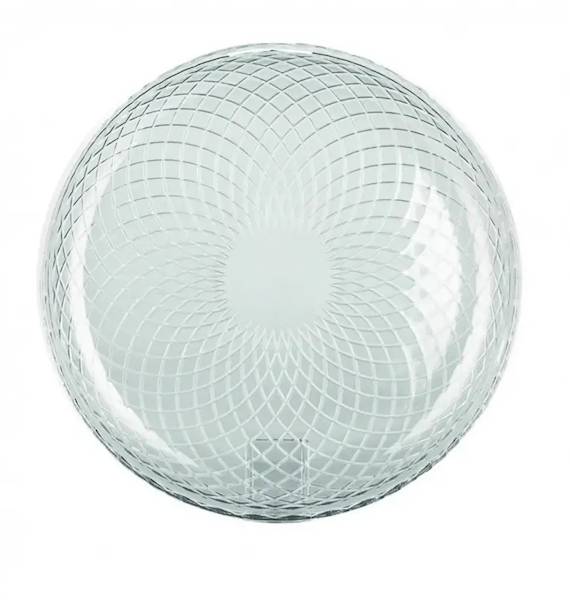 Talerz 30cm Elina 41448 T-Glass / Plate 30 cm 
