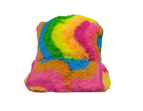 Kapelusz imprezowy mix kolor 3209829 / Party hat mix color