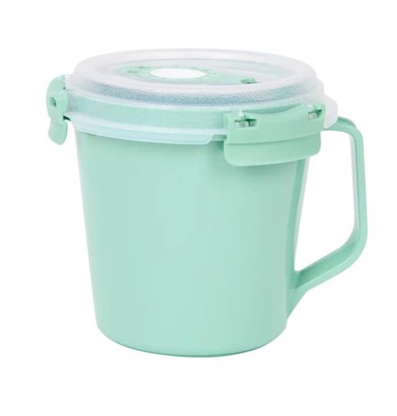 Pojemnik 0,64 L mix kolor 3209591 / Container 0,64 L mix color