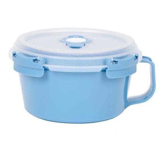 Pojemnik 0,85 L mix kolor 3209589 / Container 0.85 L mix color