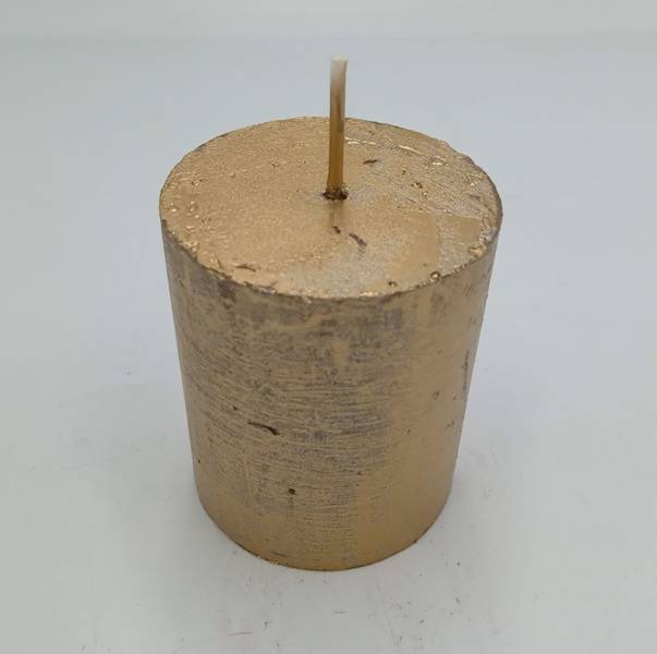 Swieca " 14 " / Candle
