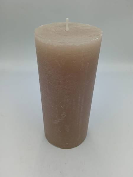 Swieca duza/ Big candle