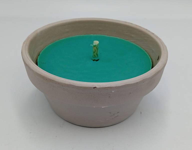 Swieca " 16 " / Candle
