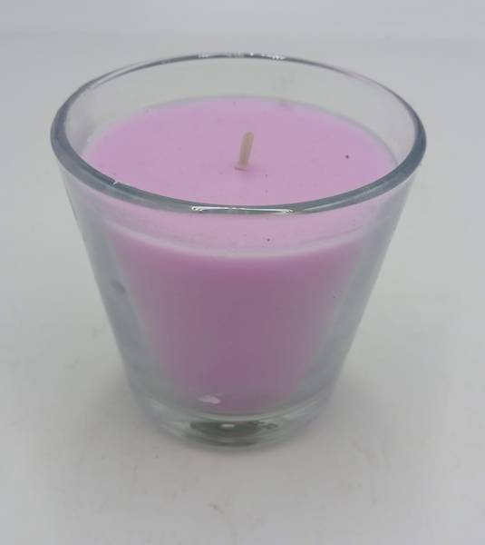 Swieca " 19 " / Candle