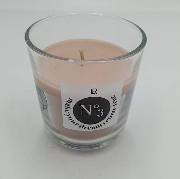 Swieca " 21 " / Candle