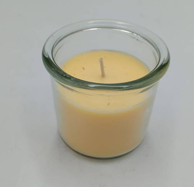 Swieca " 27 " / Candle
