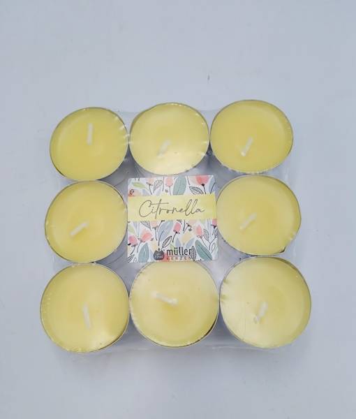 Tealight 18 szt  / Tealight 18 pcs