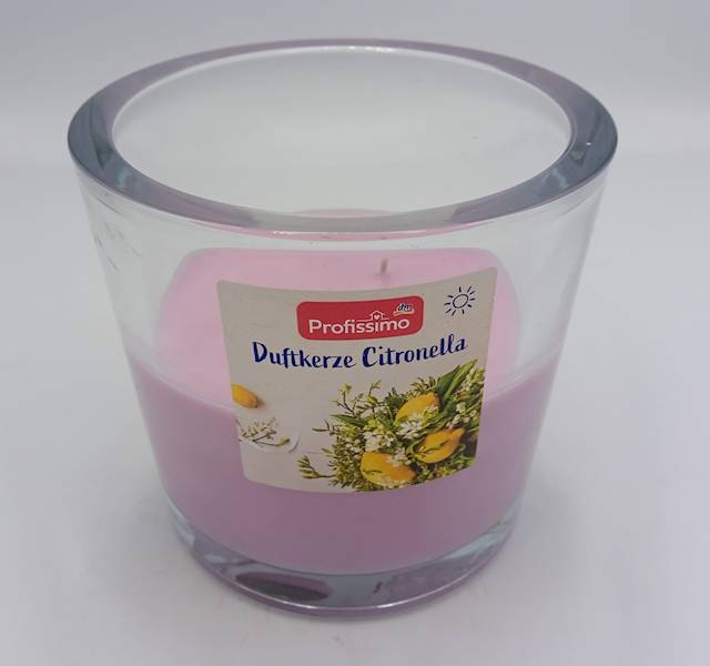 Swieca mix kolor / Candle mix color