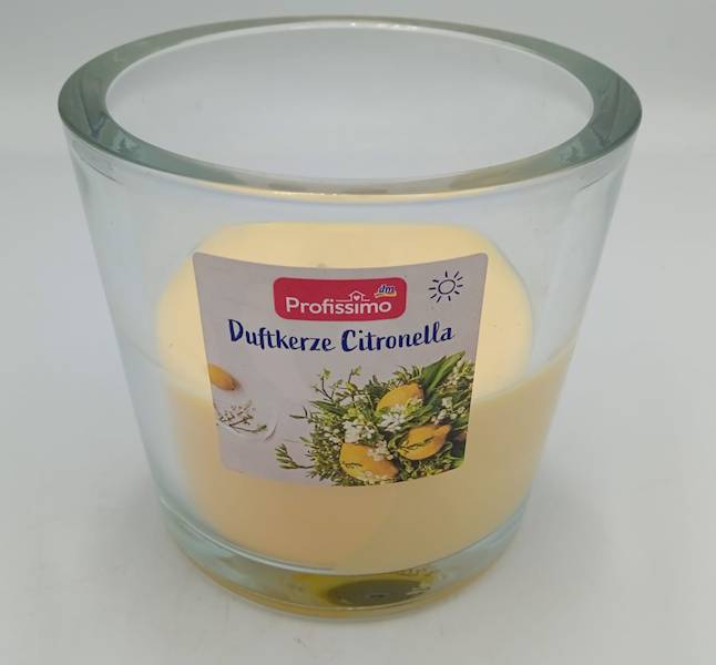 Swieca mix kolor / Candle mix color