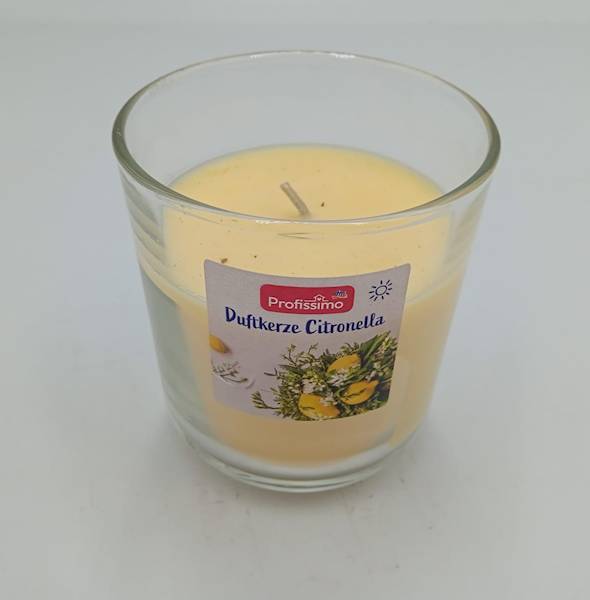 Swieca / Candle