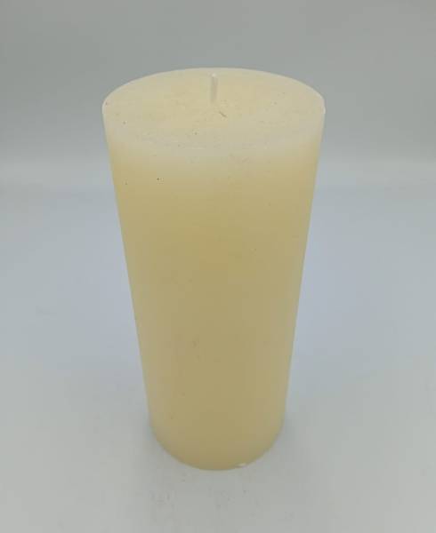 Swieca duza / Big candle