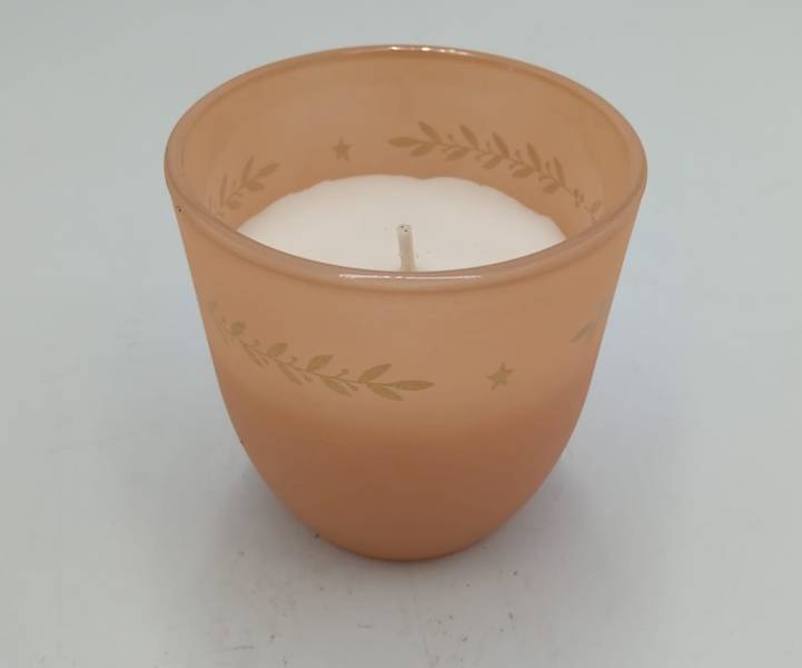 Swieca " 33 "/ Candle