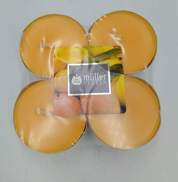Tealight 8 szt / Tealight 8 pcs