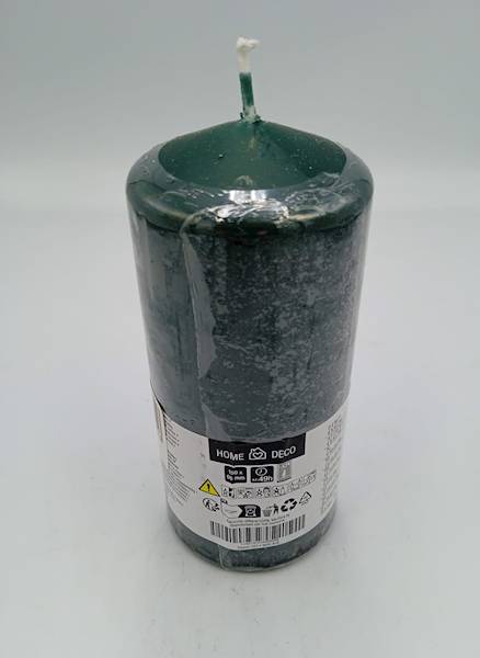 Swieczka " 37 " / Candle