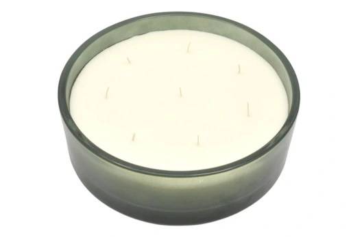 Swieca zapachowa w szkle mix 1100 gr 3016628 / Scented candle in glass mix 1100 g