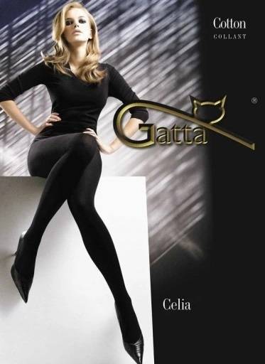 Rajstopy damskie 3-M VIOLET CELIA / Women's tights