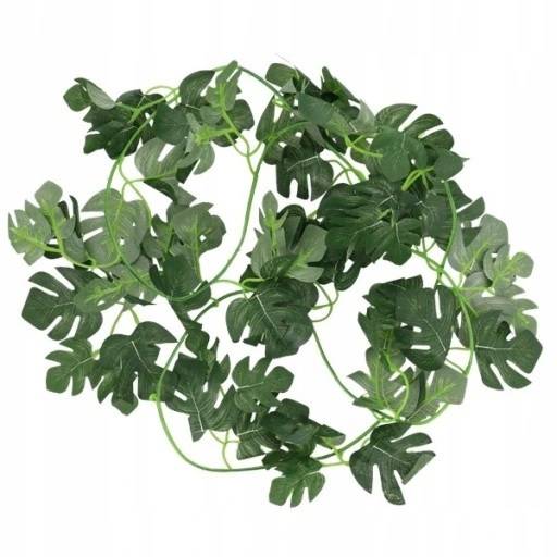 Girlanda z lisci mix 2567289/Leaf garland mix
