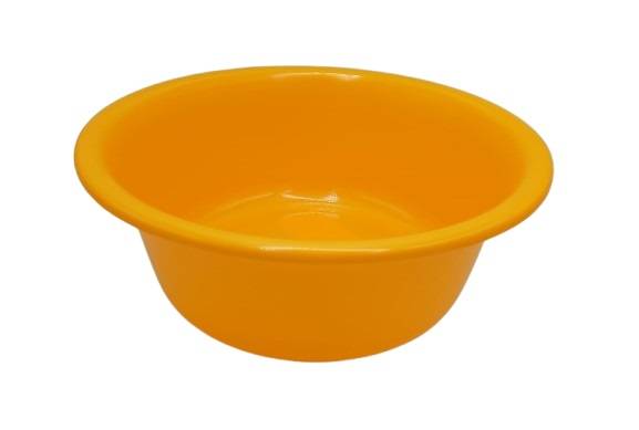 Miska okragla pomaranczowa Ø32cm/Round orange bowl Ø32cm KEEEPER