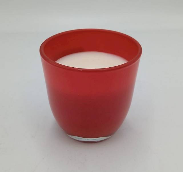 SWIECZKA " 48 " / Candle