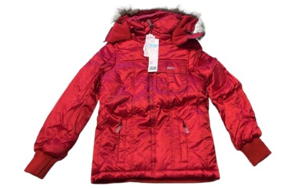 Kurtka dziecieca mix W / Children's coat