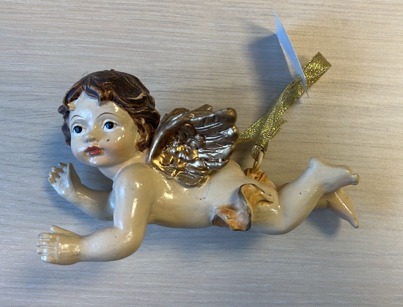 Figurka aniol 20046 PIER / Angel figurine