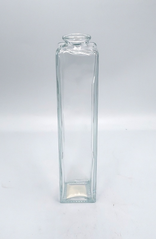 Butelka H250 D55  80710 / Glass bottle