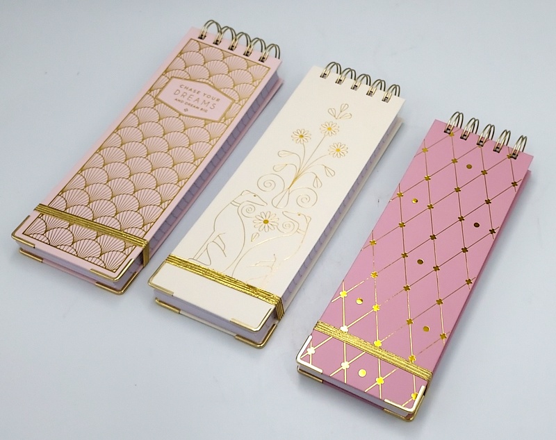 Notes reportera mix 3214974 / Reporter pad