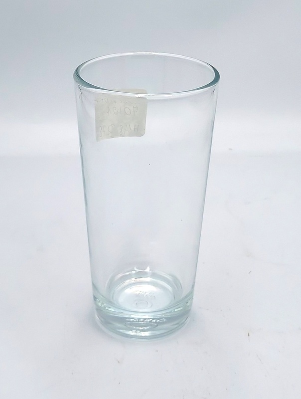 Szklanka 70421  350 ml H148 D78 / Glass