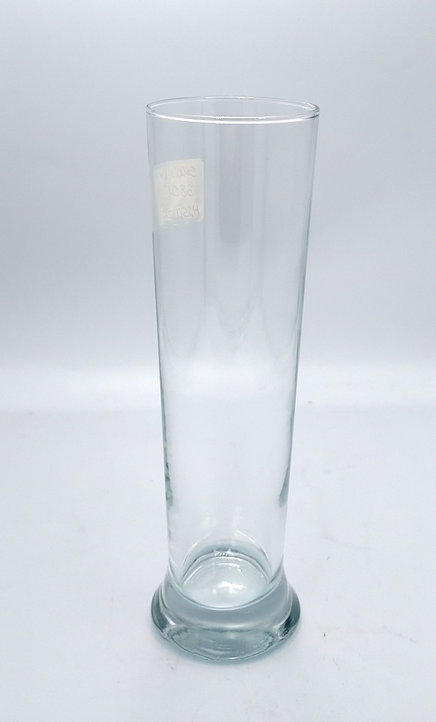 Szklanka 550 ml 38024  H250 D72 / Glass