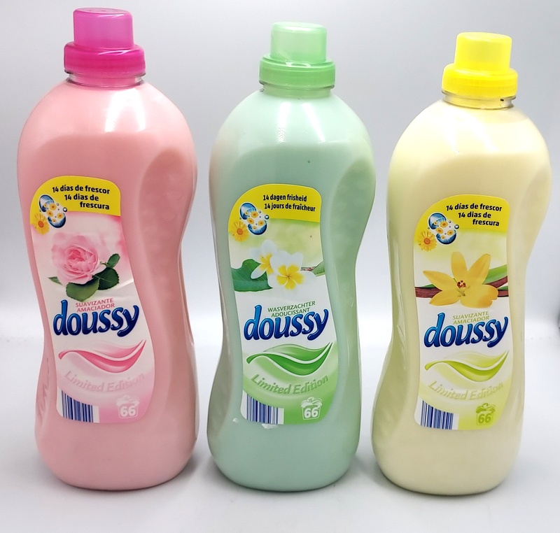 Plyn 14 dni swiezosci mix kolor  2 L. / Liquid 14 days freshness mix color 2 L.